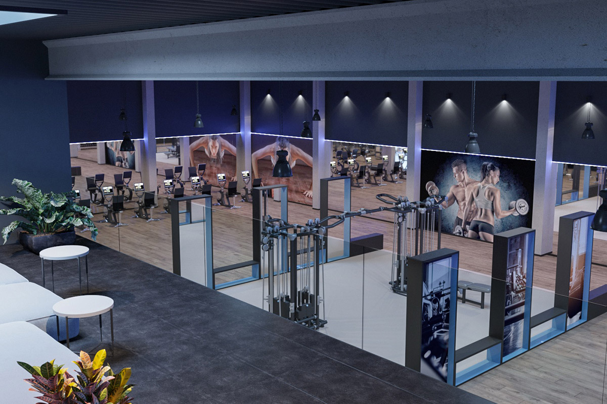 beneFit Fitness, Vechta