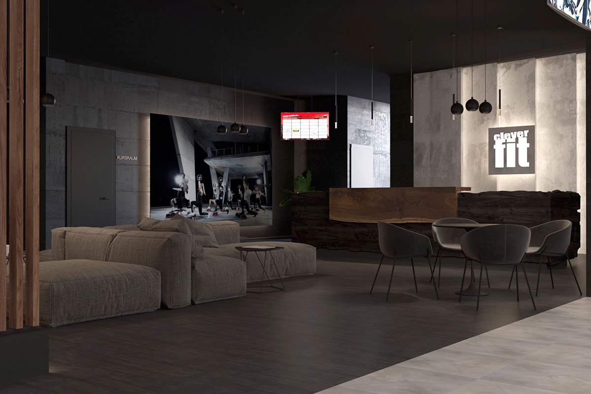 Clever Fit, Langenhagen