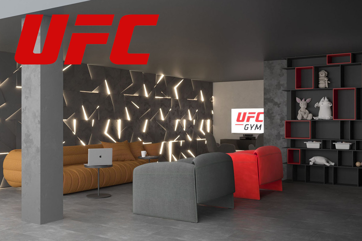 UFC, Hamburg